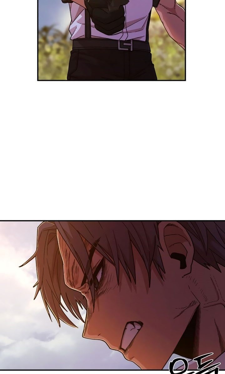 Hero Has Returned Chapter 60 - halaman 27