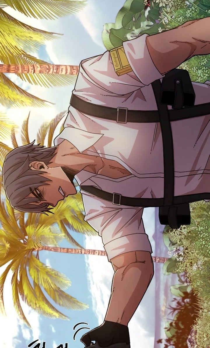 Hero Has Returned Chapter 60 - halaman 29