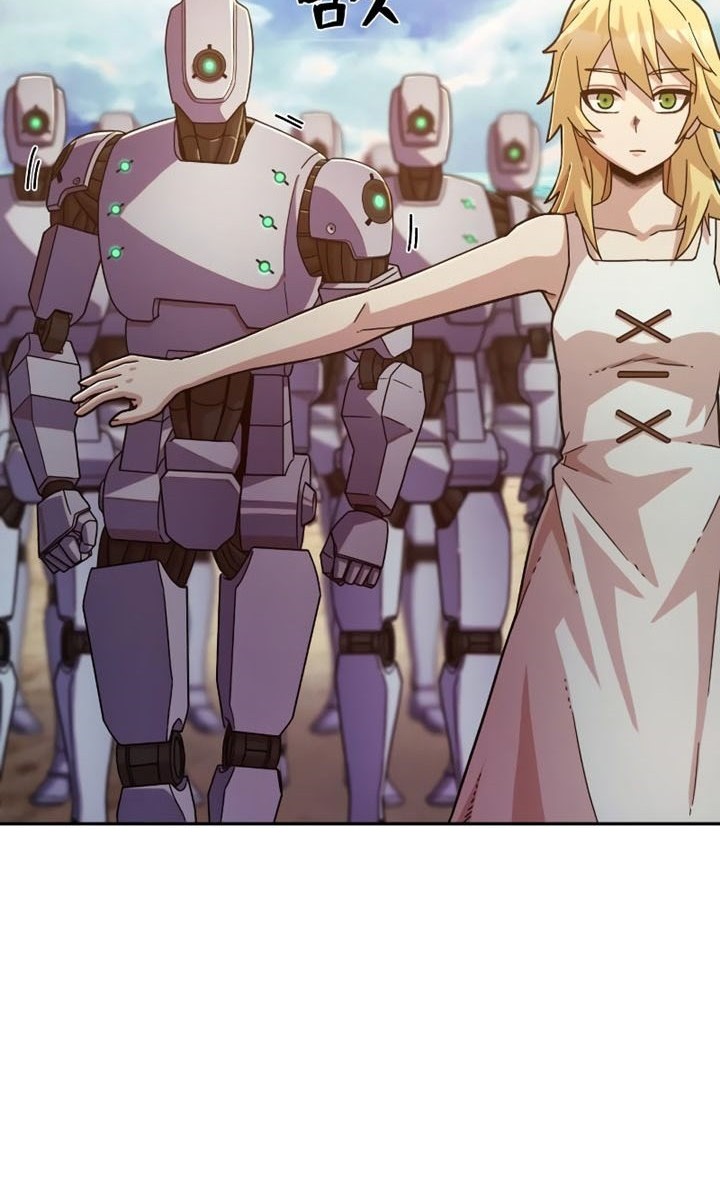 Hero Has Returned Chapter 60 - halaman 31