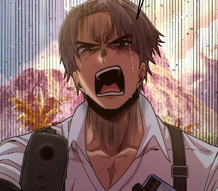 Hero Has Returned Chapter 60 - halaman 41