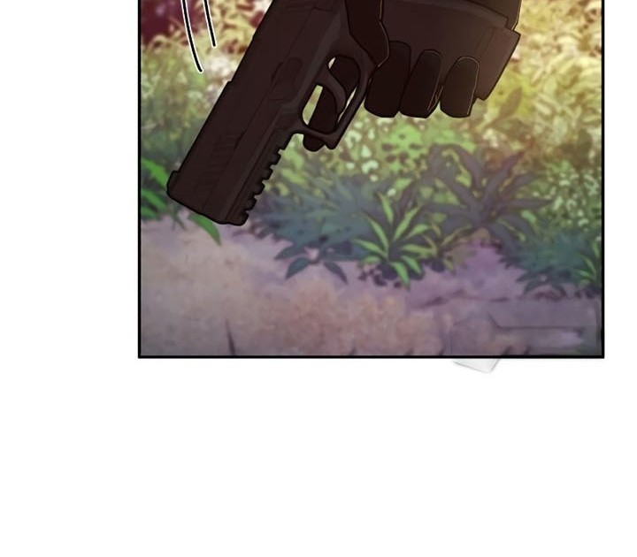 Hero Has Returned Chapter 60 - halaman 43