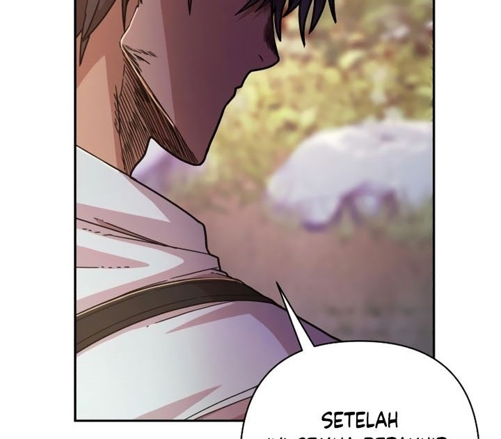 Hero Has Returned Chapter 60 - halaman 47