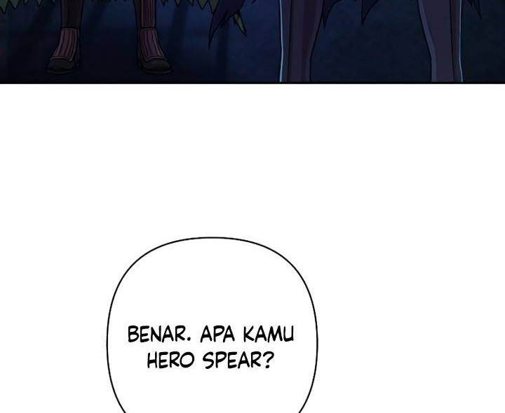 Hero Has Returned Chapter 60 - halaman 55