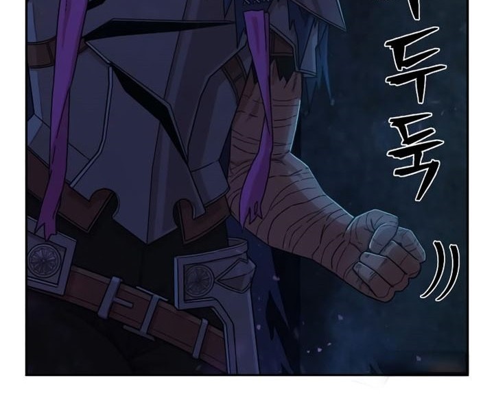 Hero Has Returned Chapter 60 - halaman 57