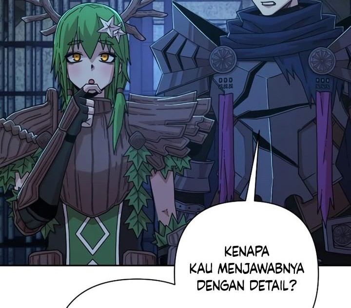 Hero Has Returned Chapter 60 - halaman 65