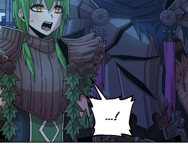 Hero Has Returned Chapter 60 - halaman 69