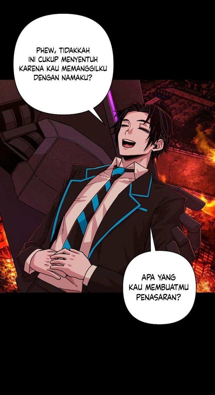 Hero Has Returned Chapter 60 - halaman 75