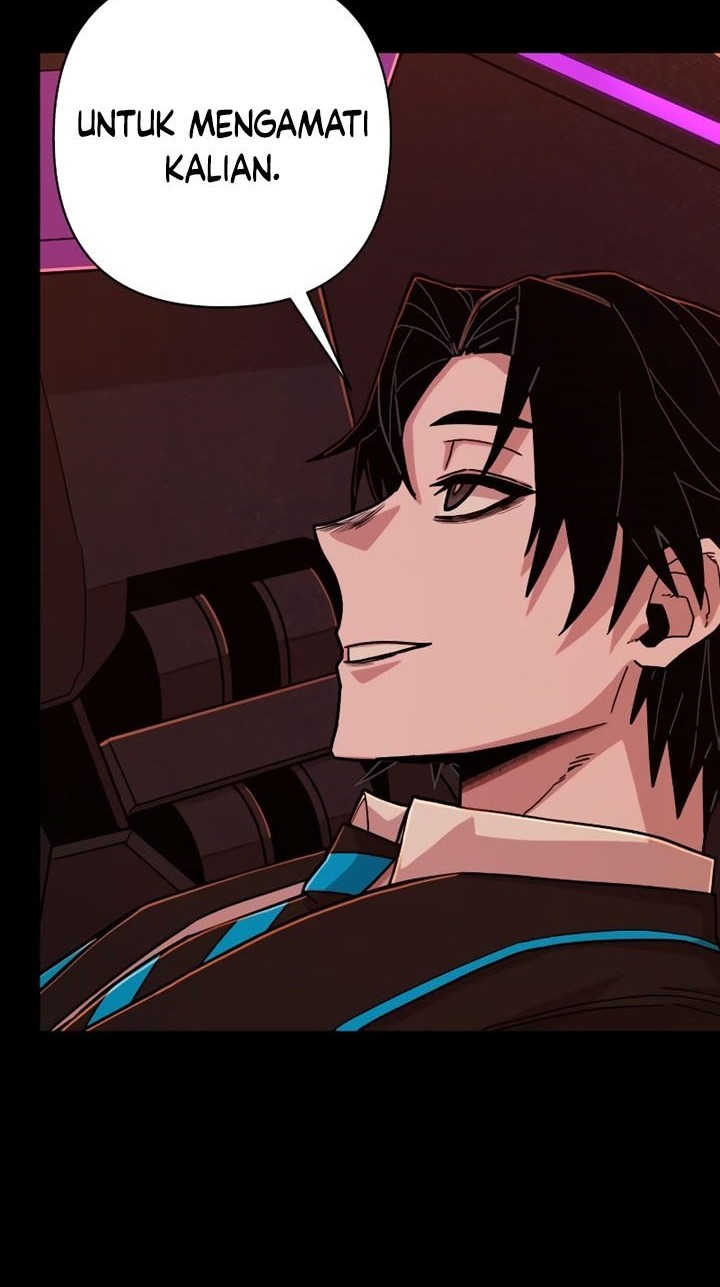 Hero Has Returned Chapter 60 - halaman 77
