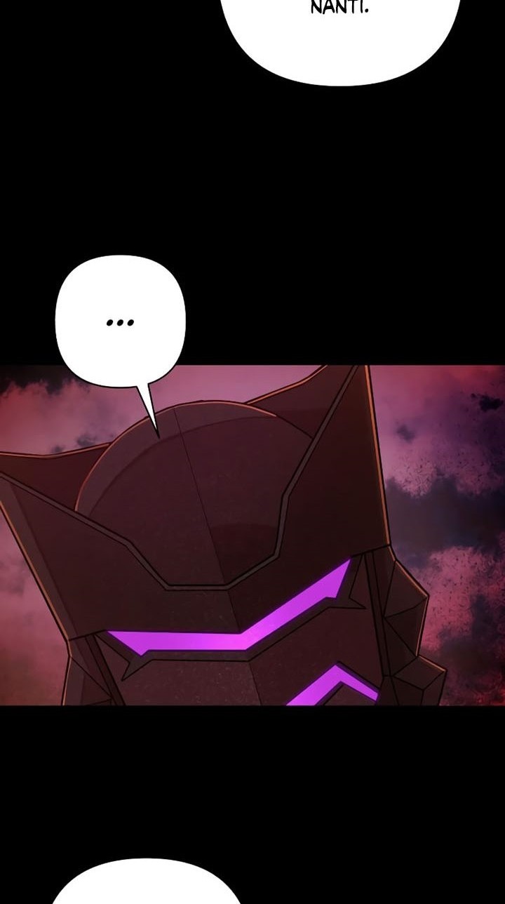 Hero Has Returned Chapter 60 - halaman 79