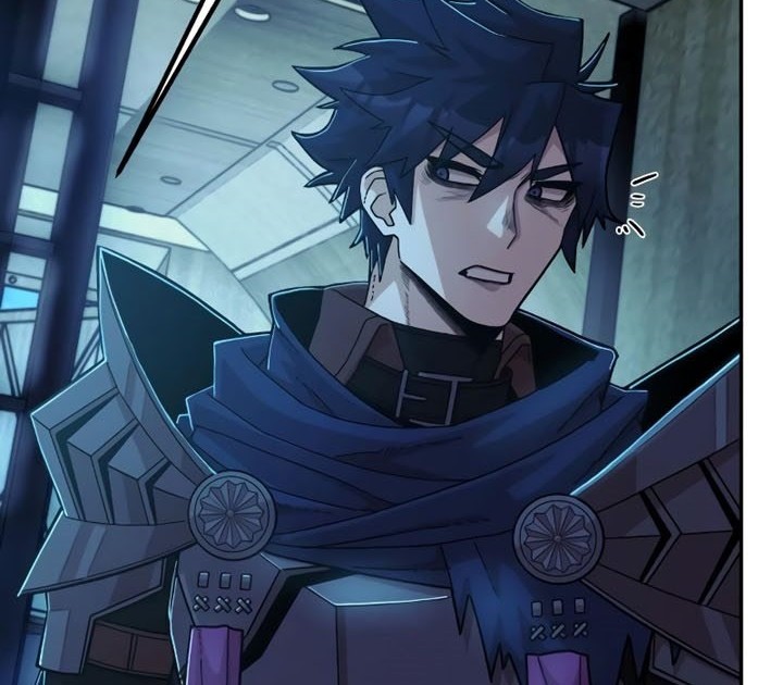 Hero Has Returned Chapter 60 - halaman 83