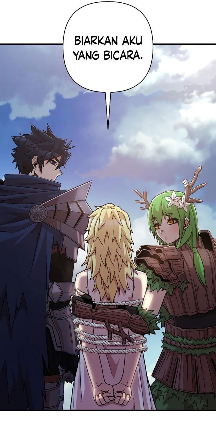 Hero Has Returned Chapter 61 - halaman 13