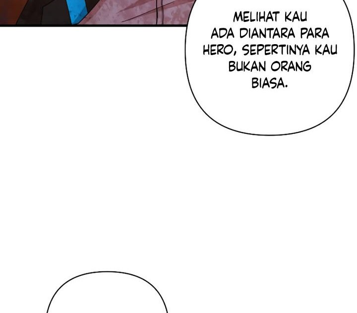 Hero Has Returned Chapter 61 - halaman 17
