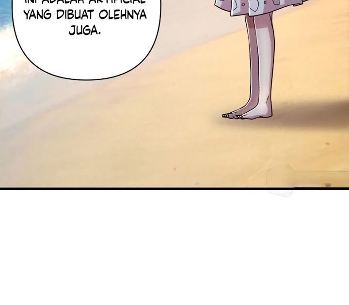Hero Has Returned Chapter 61 - halaman 19
