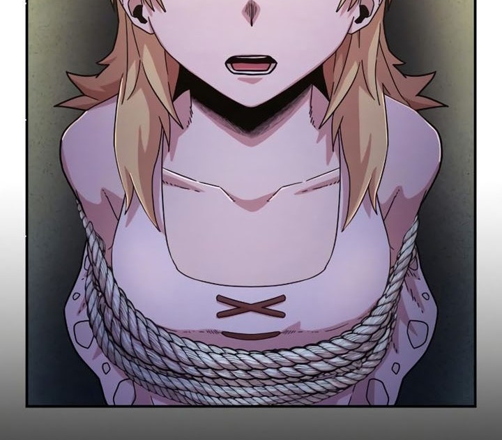 Hero Has Returned Chapter 61 - halaman 21