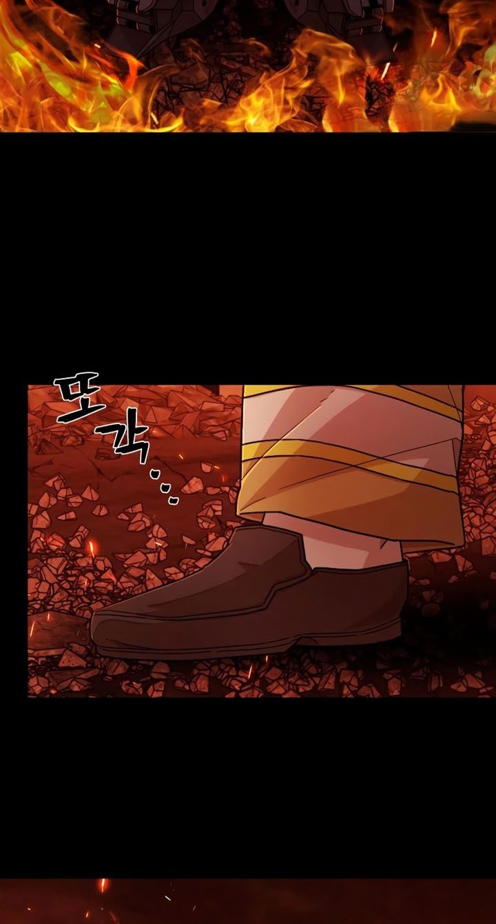 Hero Has Returned Chapter 61 - halaman 23