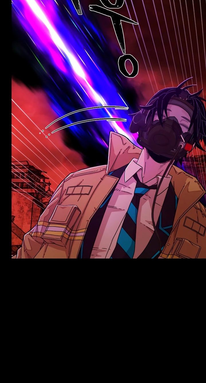 Hero Has Returned Chapter 61 - halaman 27