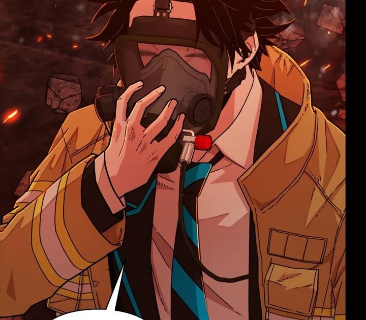 Hero Has Returned Chapter 61 - halaman 29