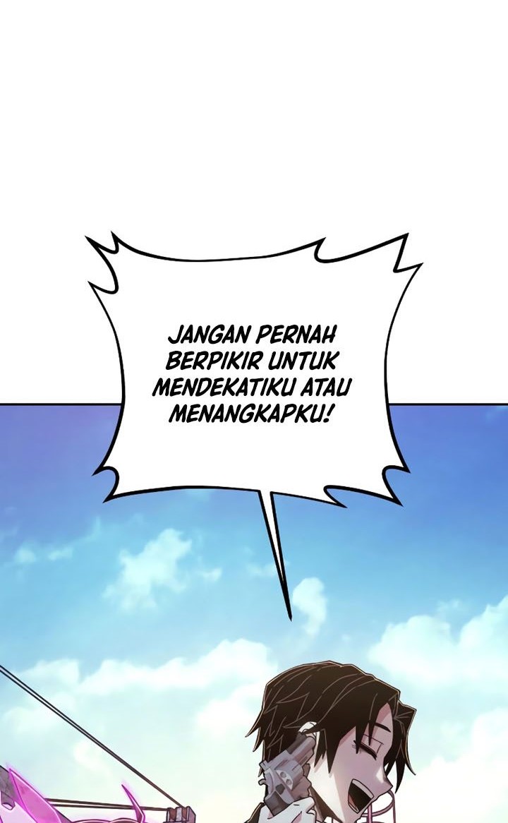 Hero Has Returned Chapter 61 - halaman 3