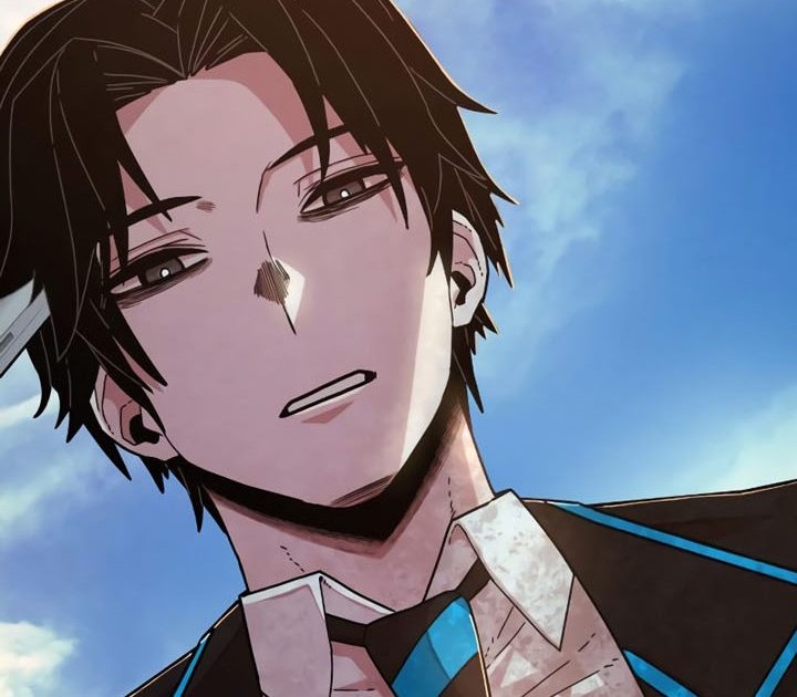 Hero Has Returned Chapter 61 - halaman 33