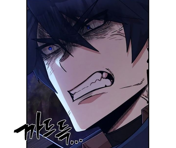 Hero Has Returned Chapter 61 - halaman 41