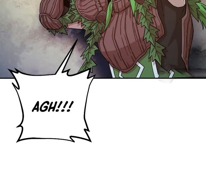 Hero Has Returned Chapter 61 - halaman 47
