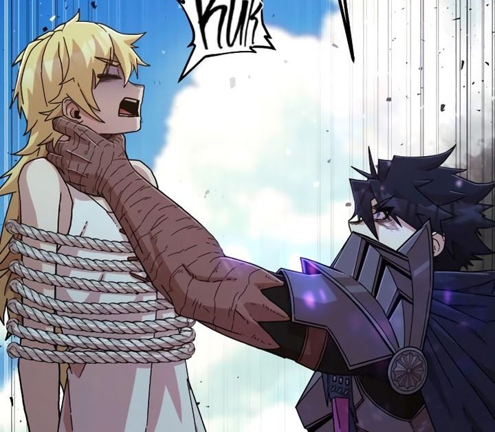 Hero Has Returned Chapter 61 - halaman 49