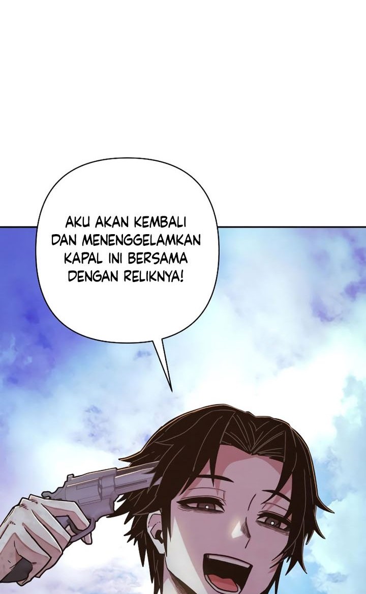 Hero Has Returned Chapter 61 - halaman 5