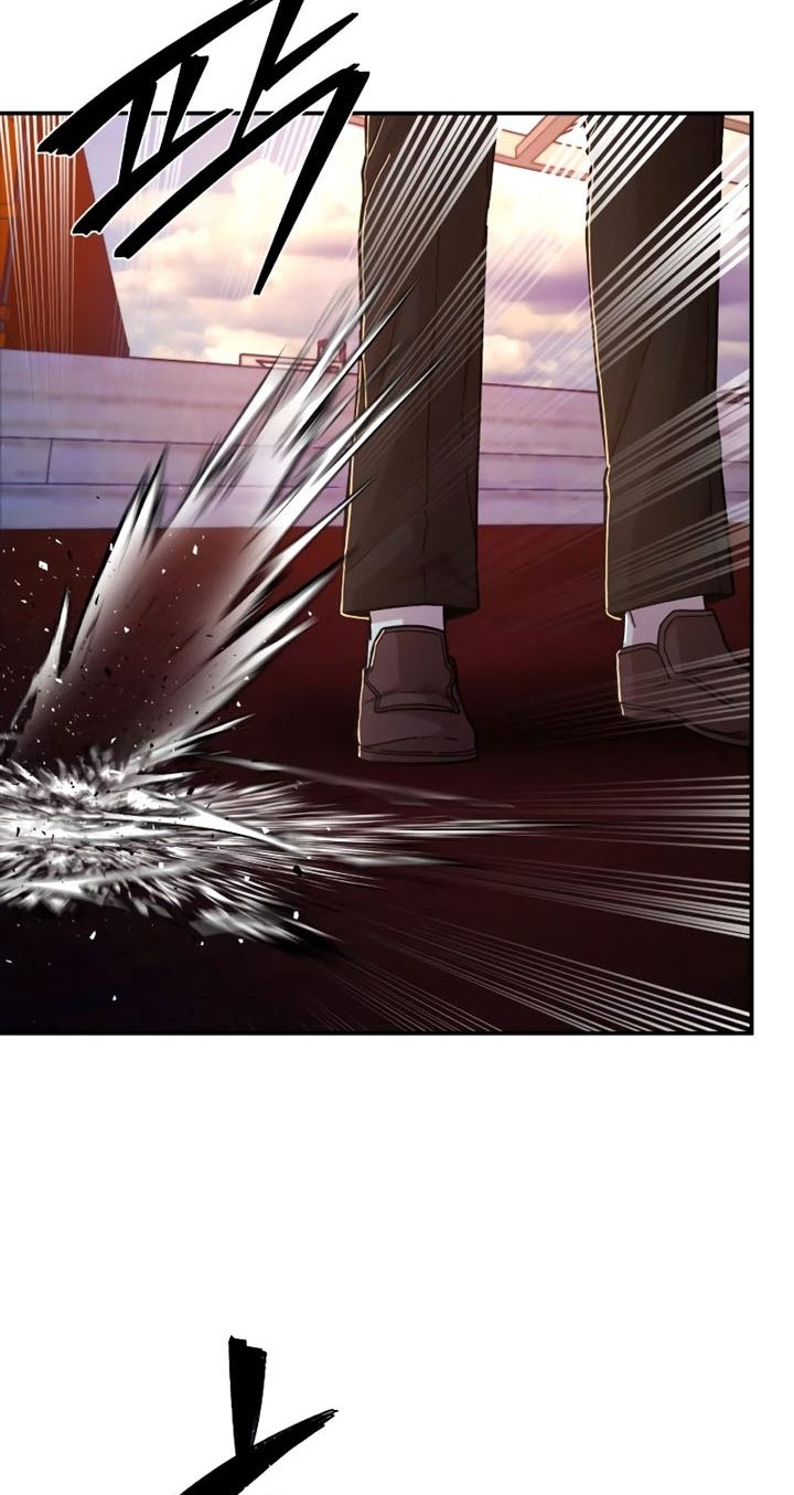 Hero Has Returned Chapter 61 - halaman 55
