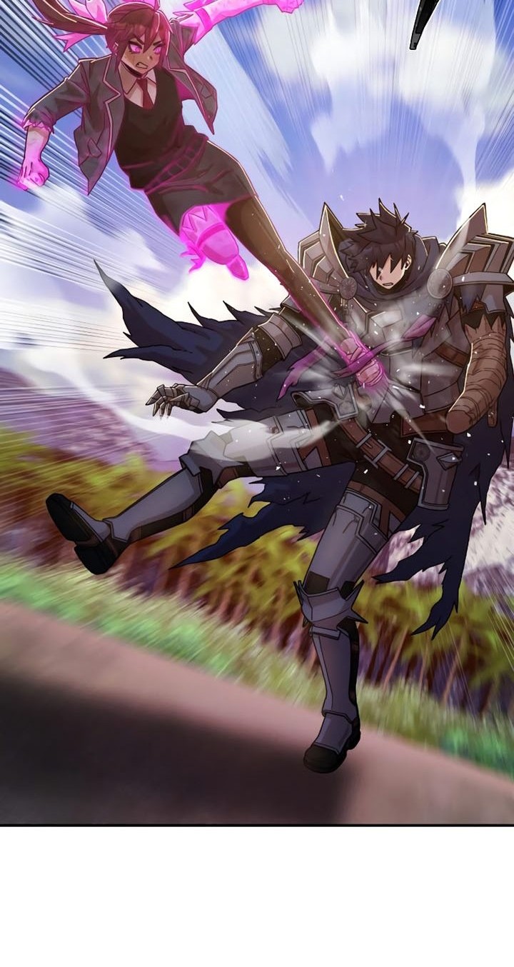 Hero Has Returned Chapter 61 - halaman 57