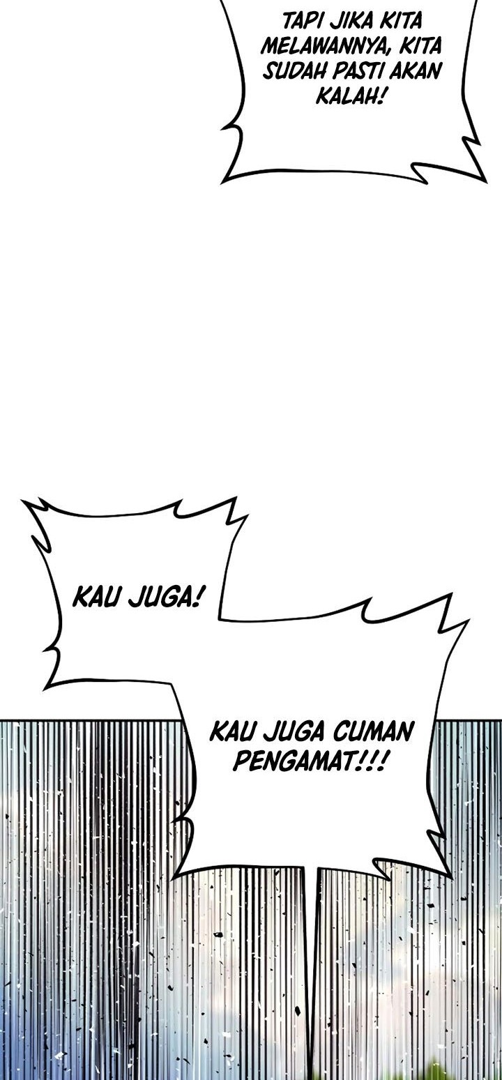 Hero Has Returned Chapter 61 - halaman 61