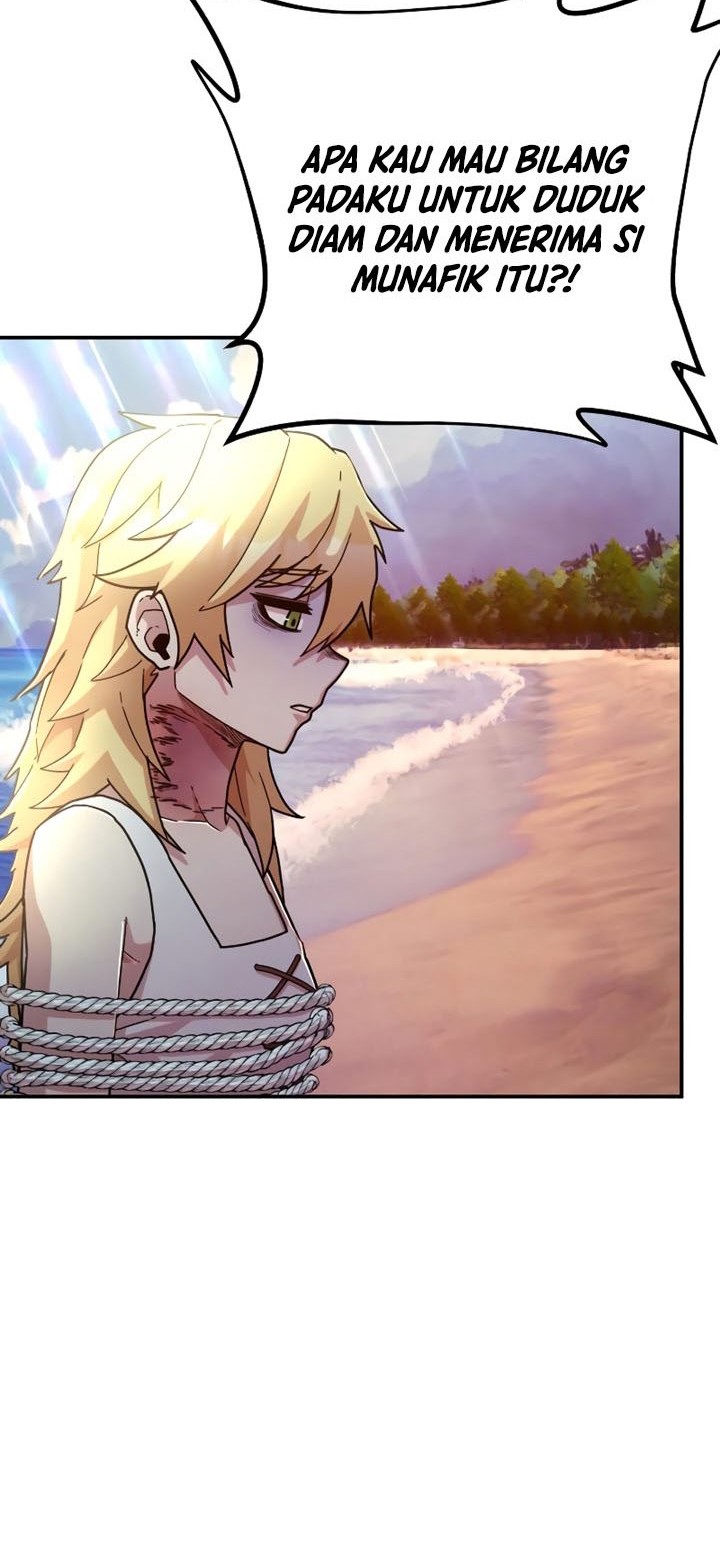 Hero Has Returned Chapter 61 - halaman 63