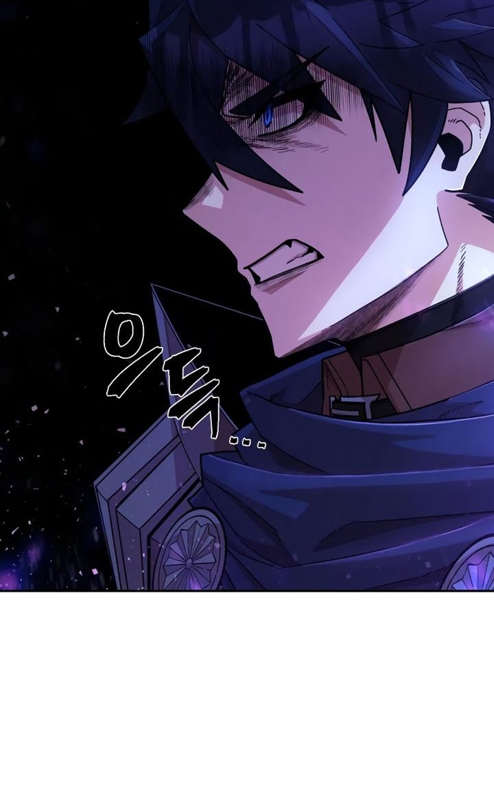 Hero Has Returned Chapter 61 - halaman 7