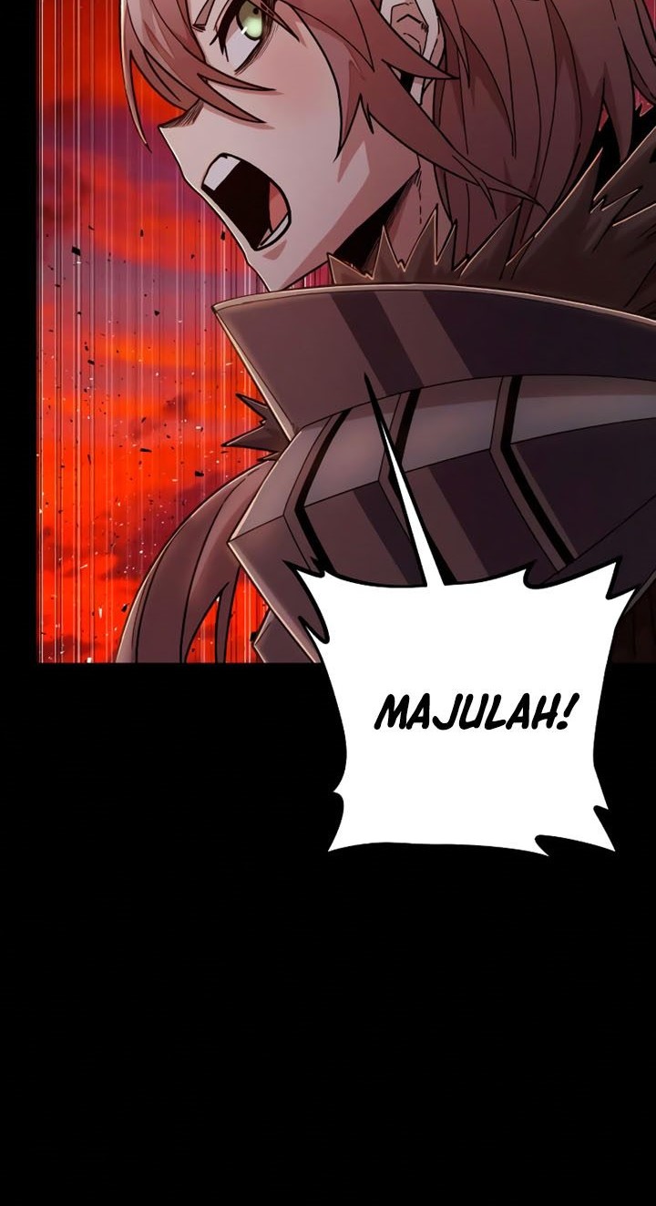 Hero Has Returned Chapter 62 - halaman 11