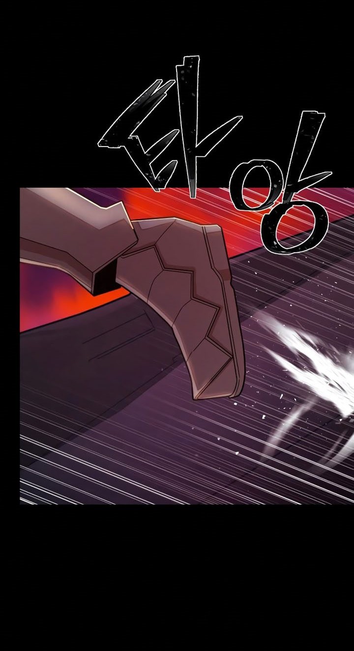 Hero Has Returned Chapter 62 - halaman 13