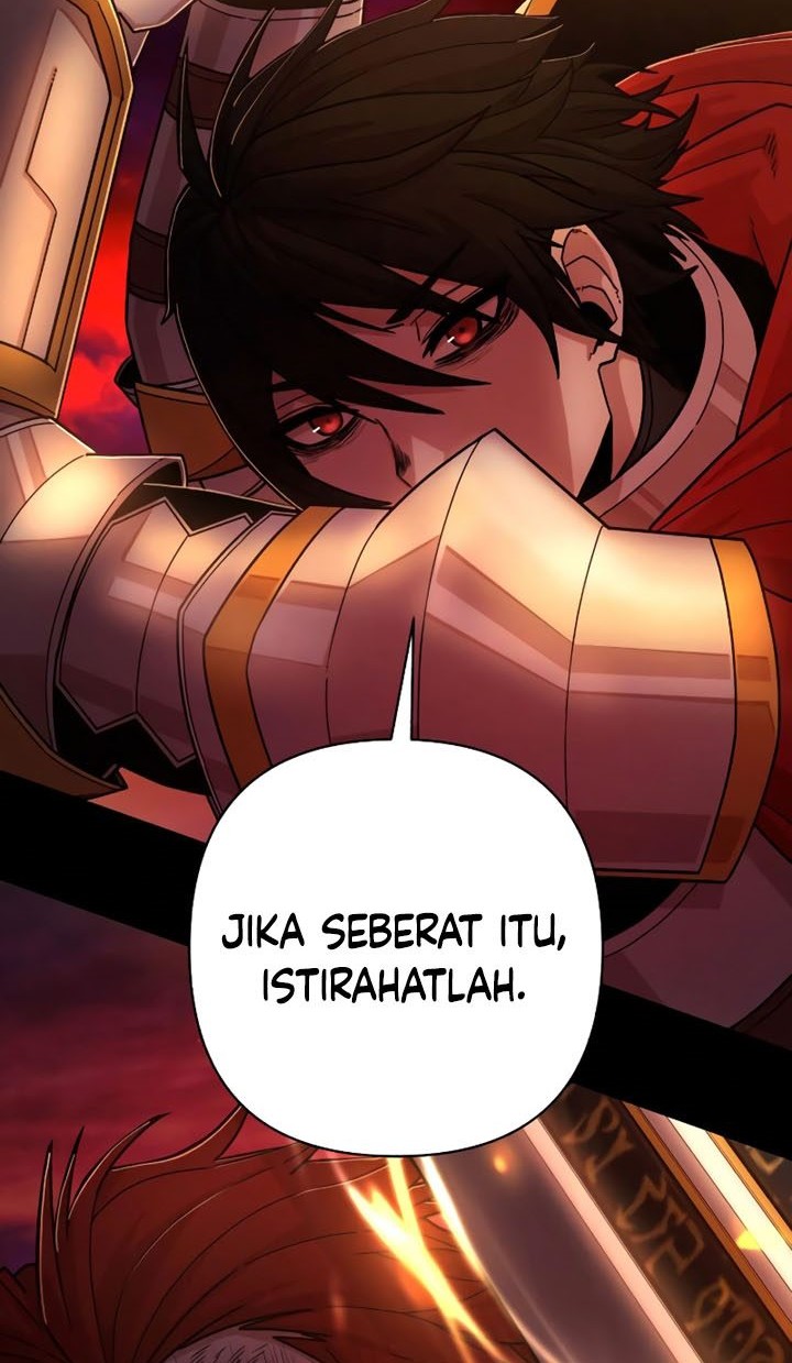 Hero Has Returned Chapter 62 - halaman 15