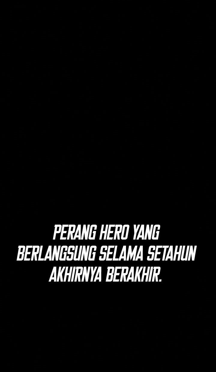 Hero Has Returned Chapter 62 - halaman 17