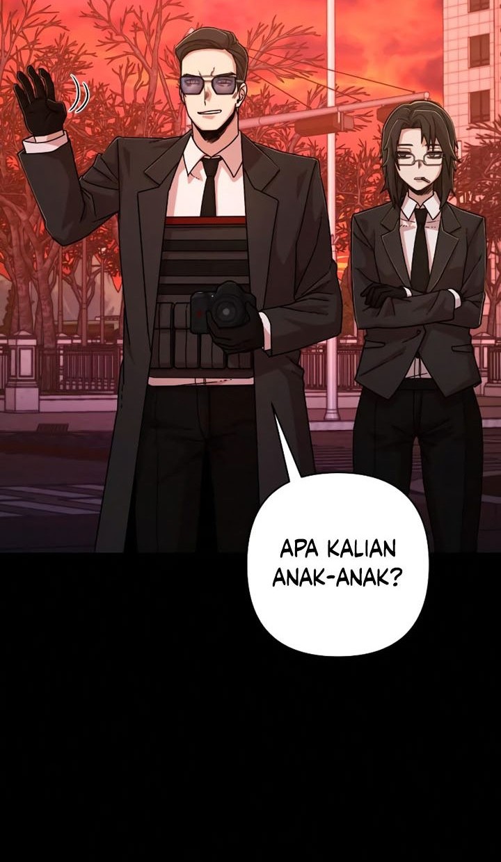 Hero Has Returned Chapter 62 - halaman 19