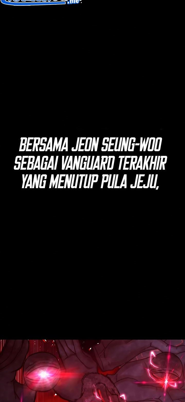 Hero Has Returned Chapter 62 - halaman 3