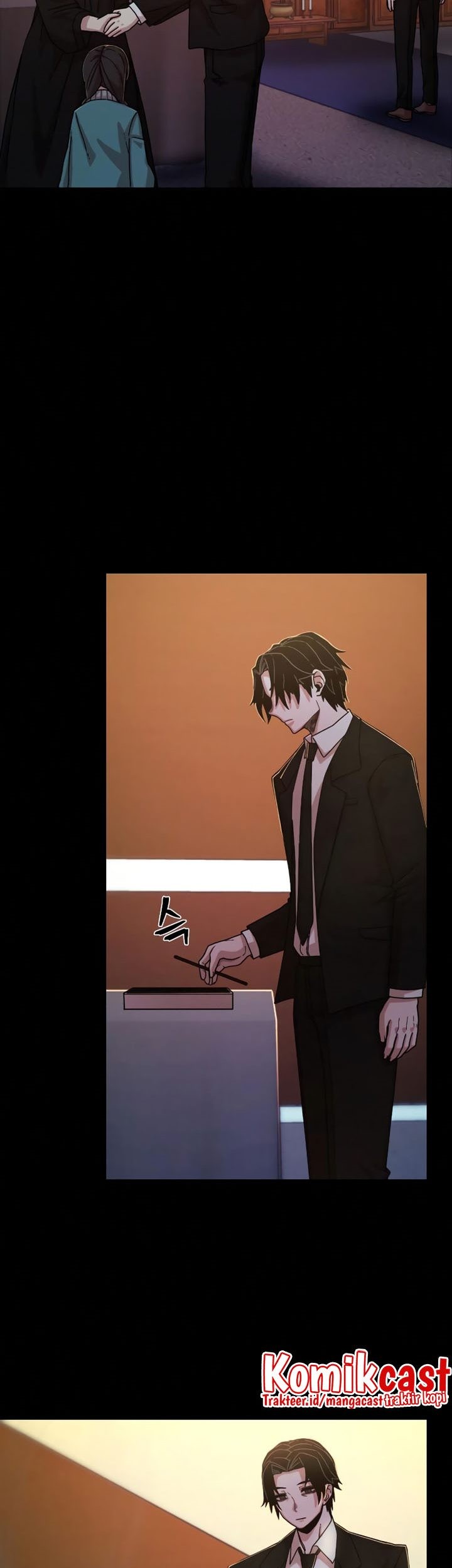 Hero Has Returned Chapter 62 - halaman 30