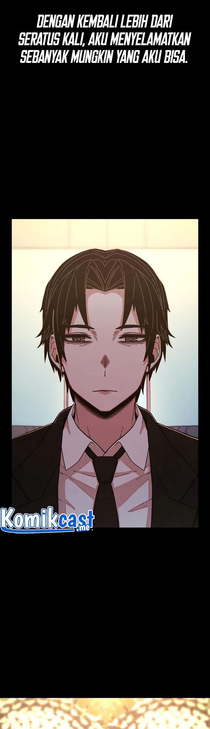 Hero Has Returned Chapter 62 - halaman 32