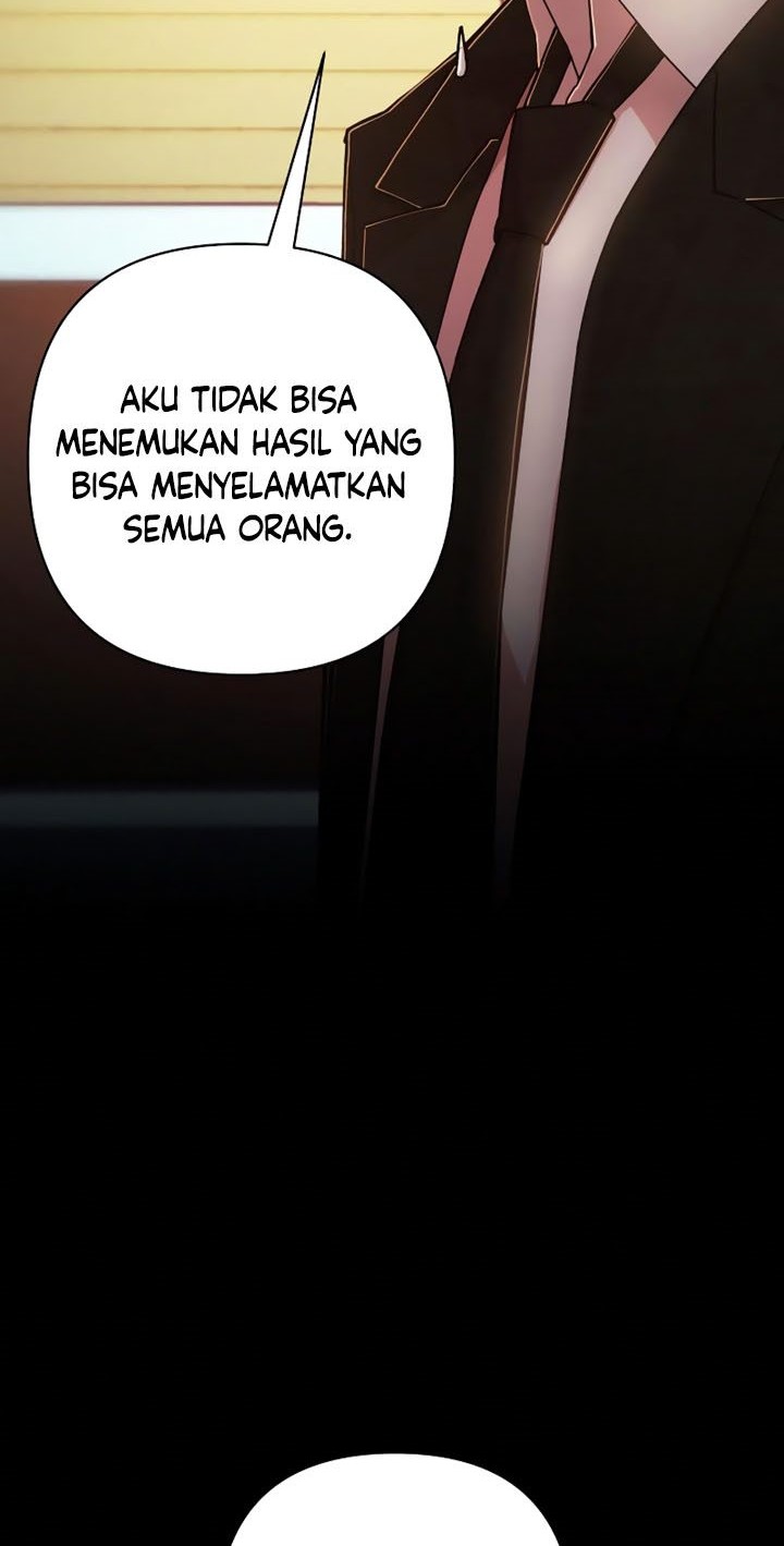 Hero Has Returned Chapter 62 - halaman 35