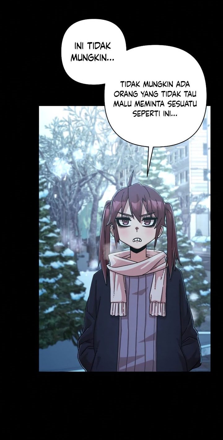 Hero Has Returned Chapter 62 - halaman 39