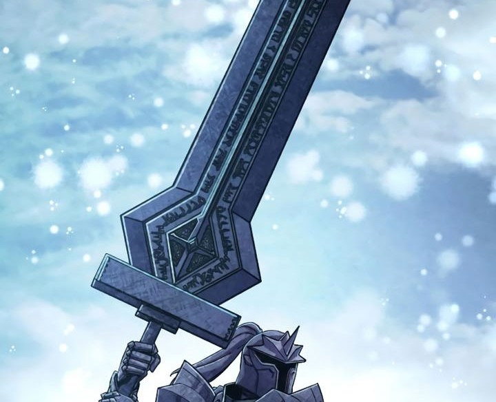 Hero Has Returned Chapter 62 - halaman 43
