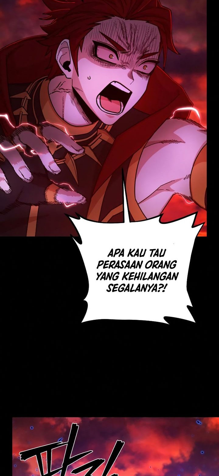 Hero Has Returned Chapter 62 - halaman 5