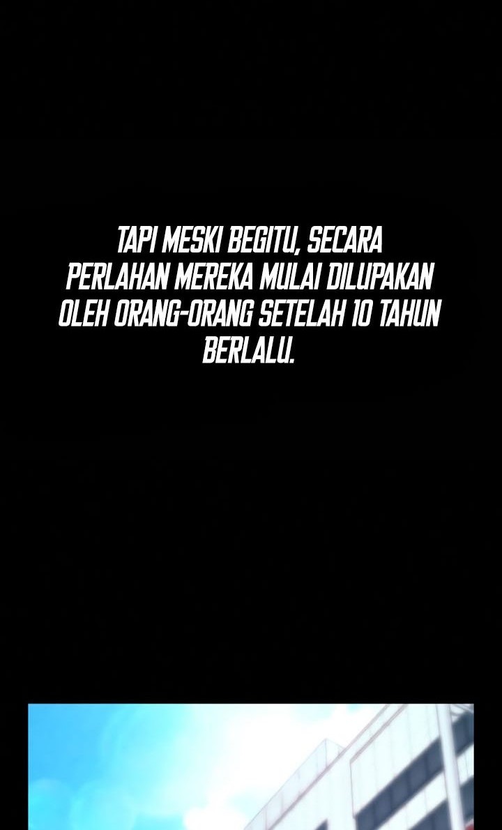 Hero Has Returned Chapter 62 - halaman 51