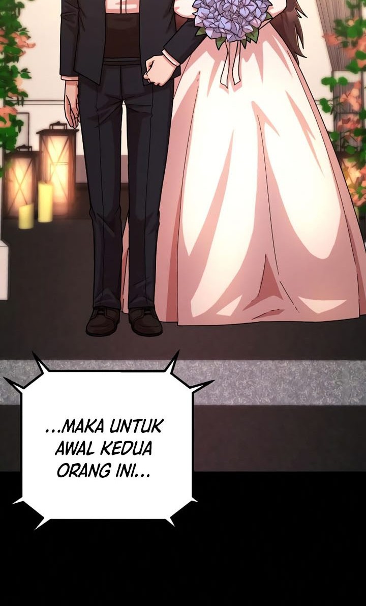 Hero Has Returned Chapter 62 - halaman 53