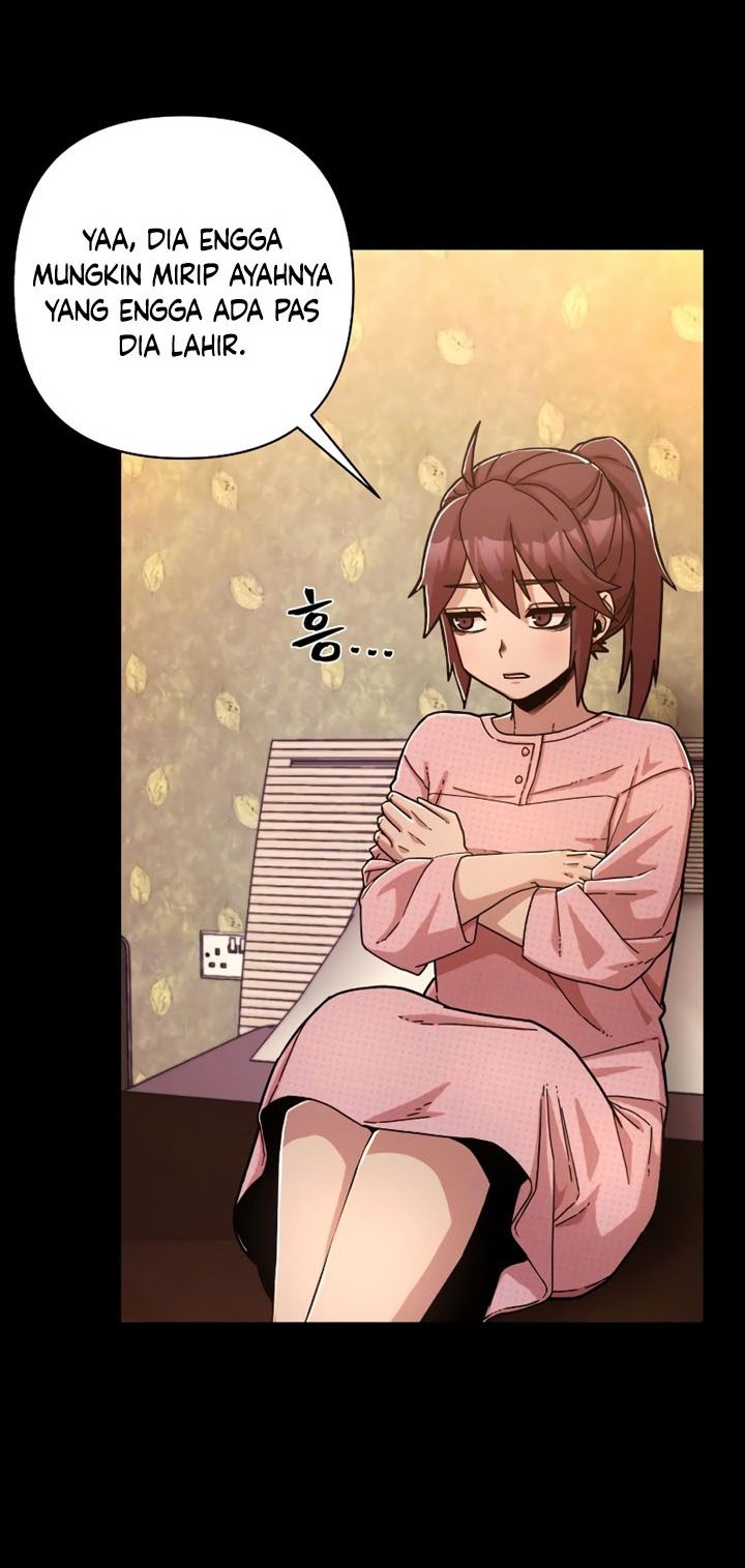 Hero Has Returned Chapter 62 - halaman 61