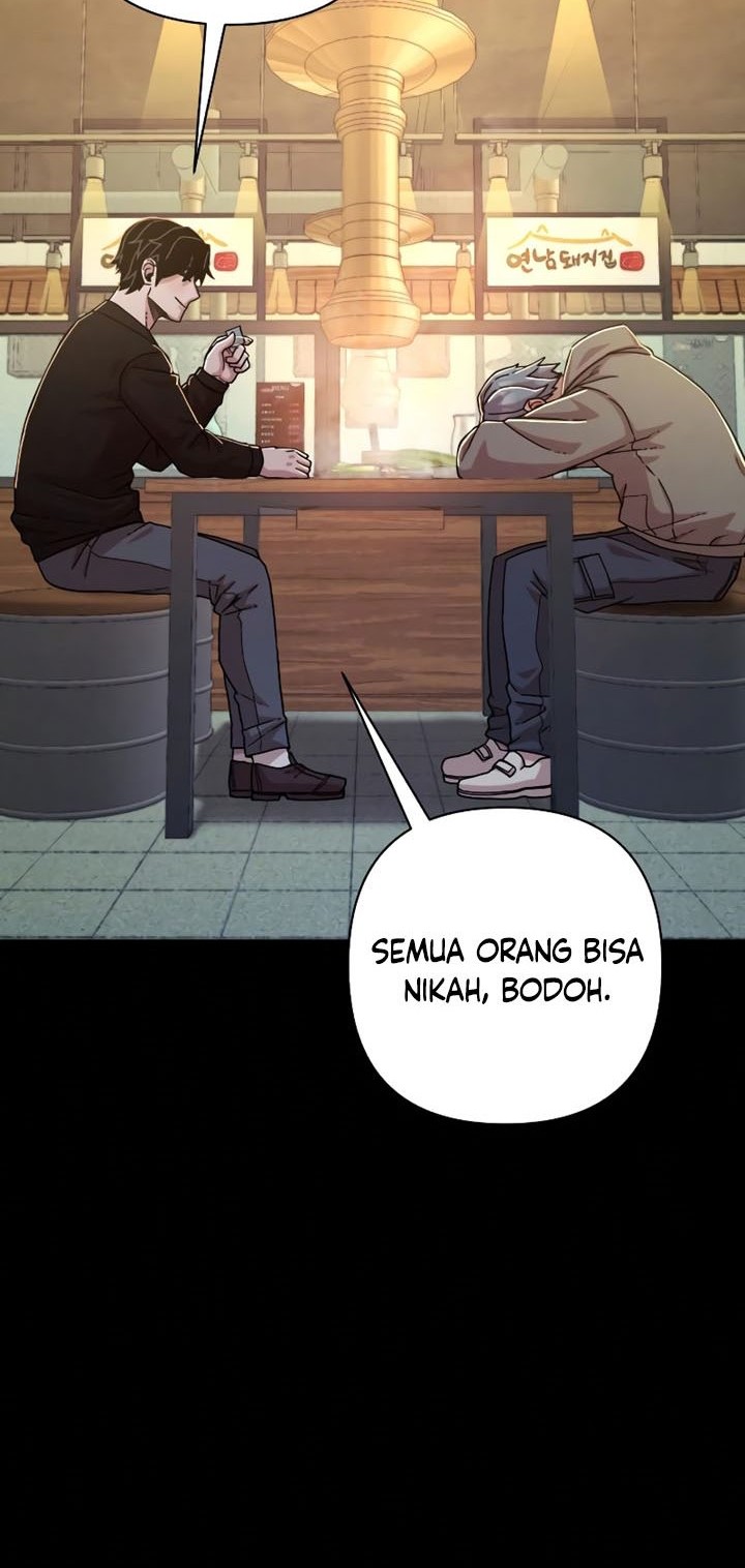 Hero Has Returned Chapter 62 - halaman 65