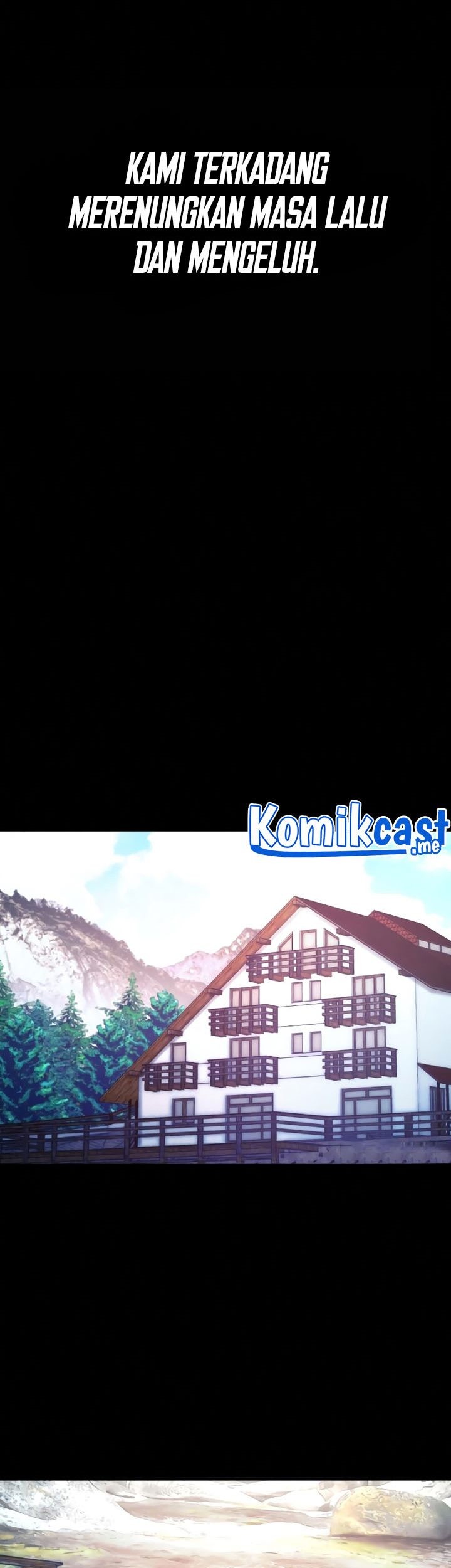 Hero Has Returned Chapter 62 - halaman 70