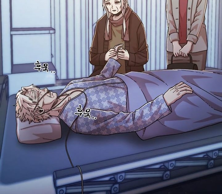Hero Has Returned Chapter 62 - halaman 77